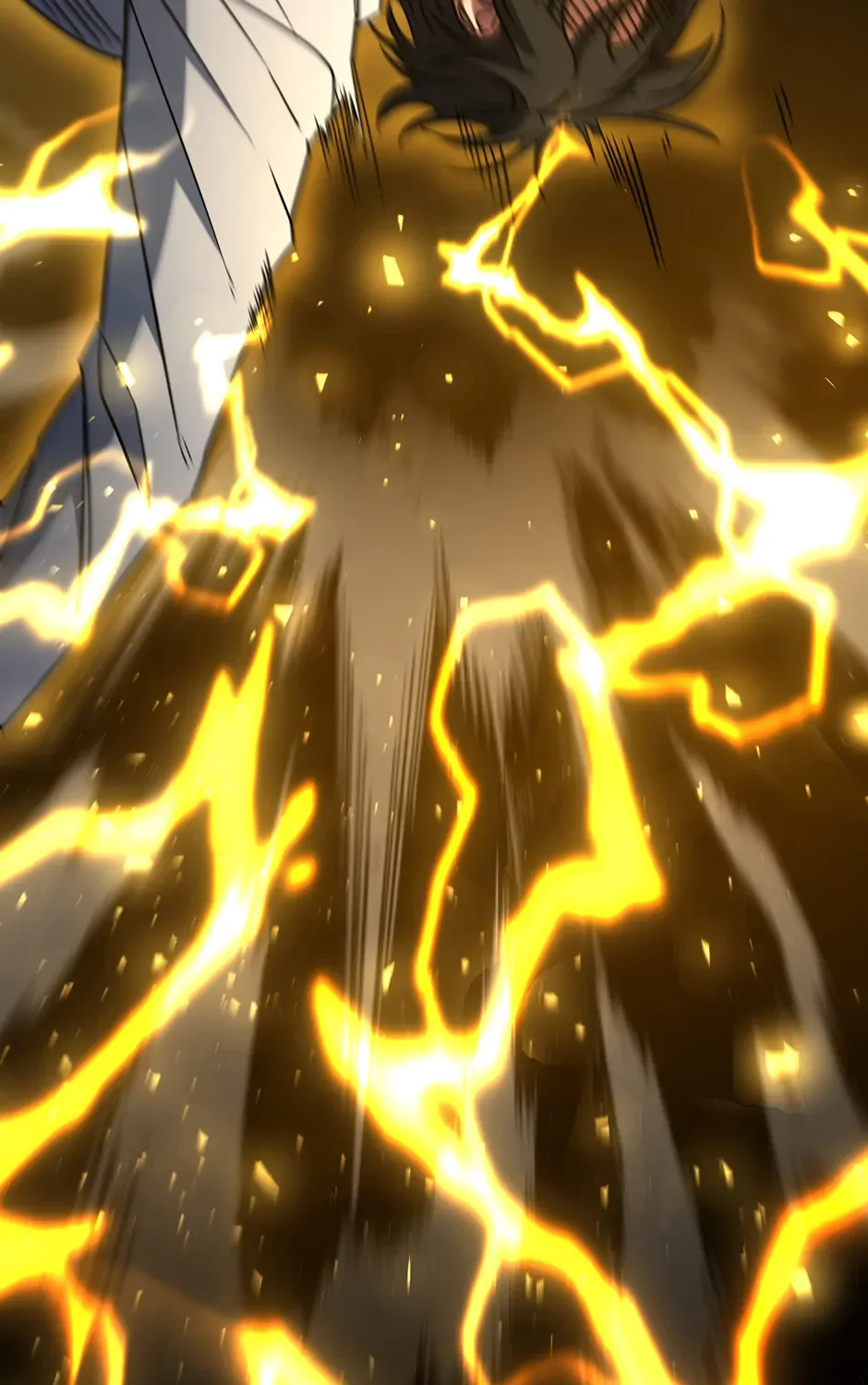 Rise of the God of War