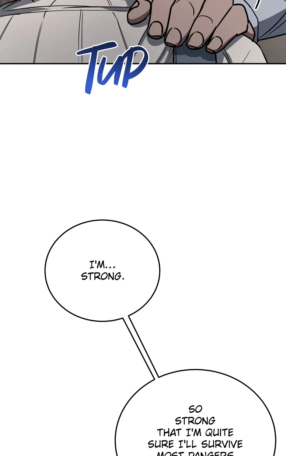 Rise of the God of War