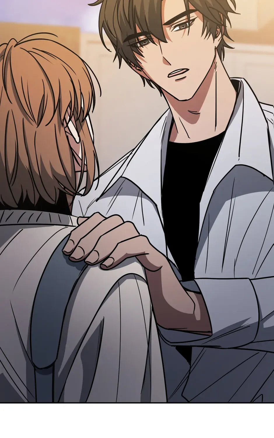 Rise of the God of War