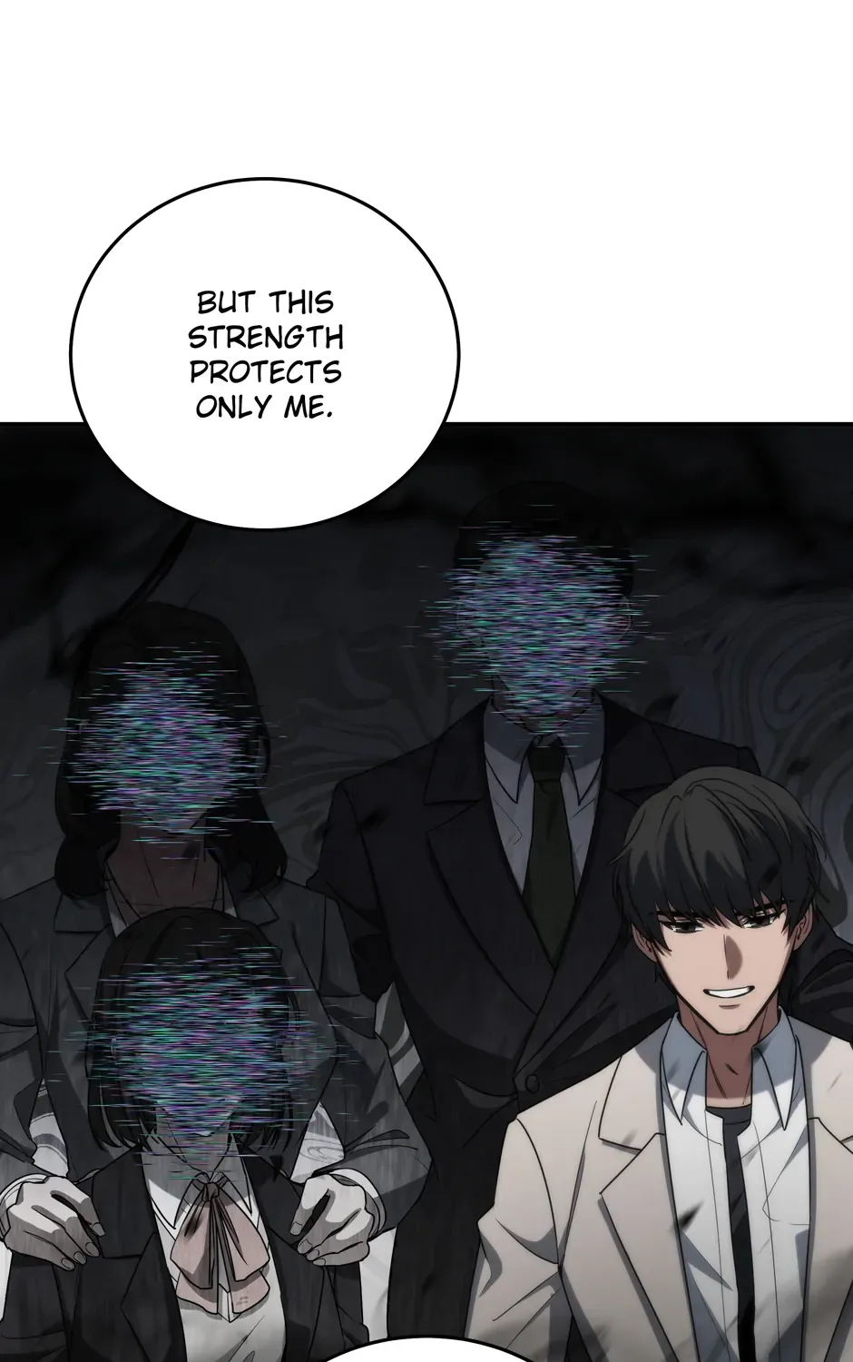 Rise of the God of War