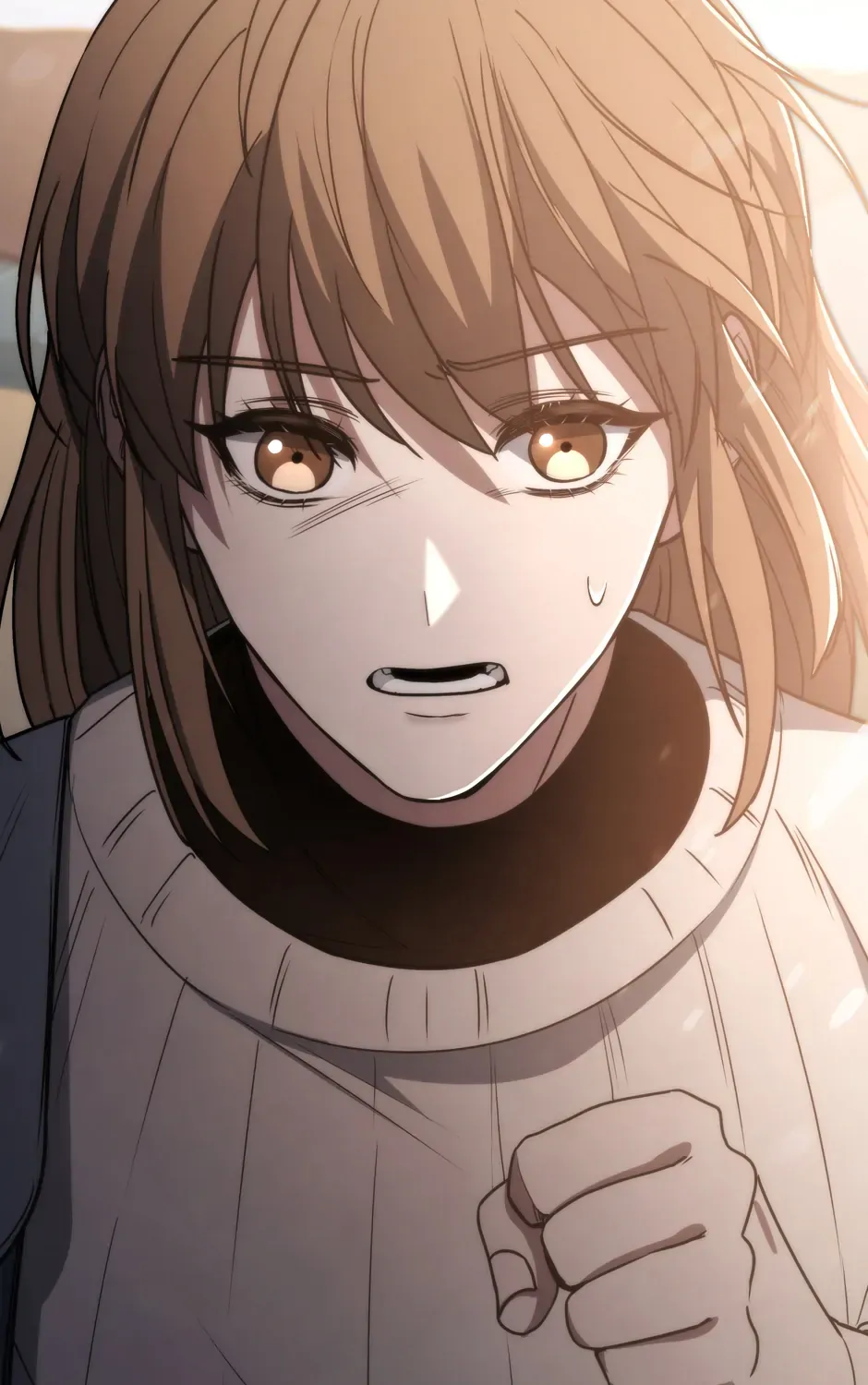 Rise of the God of War