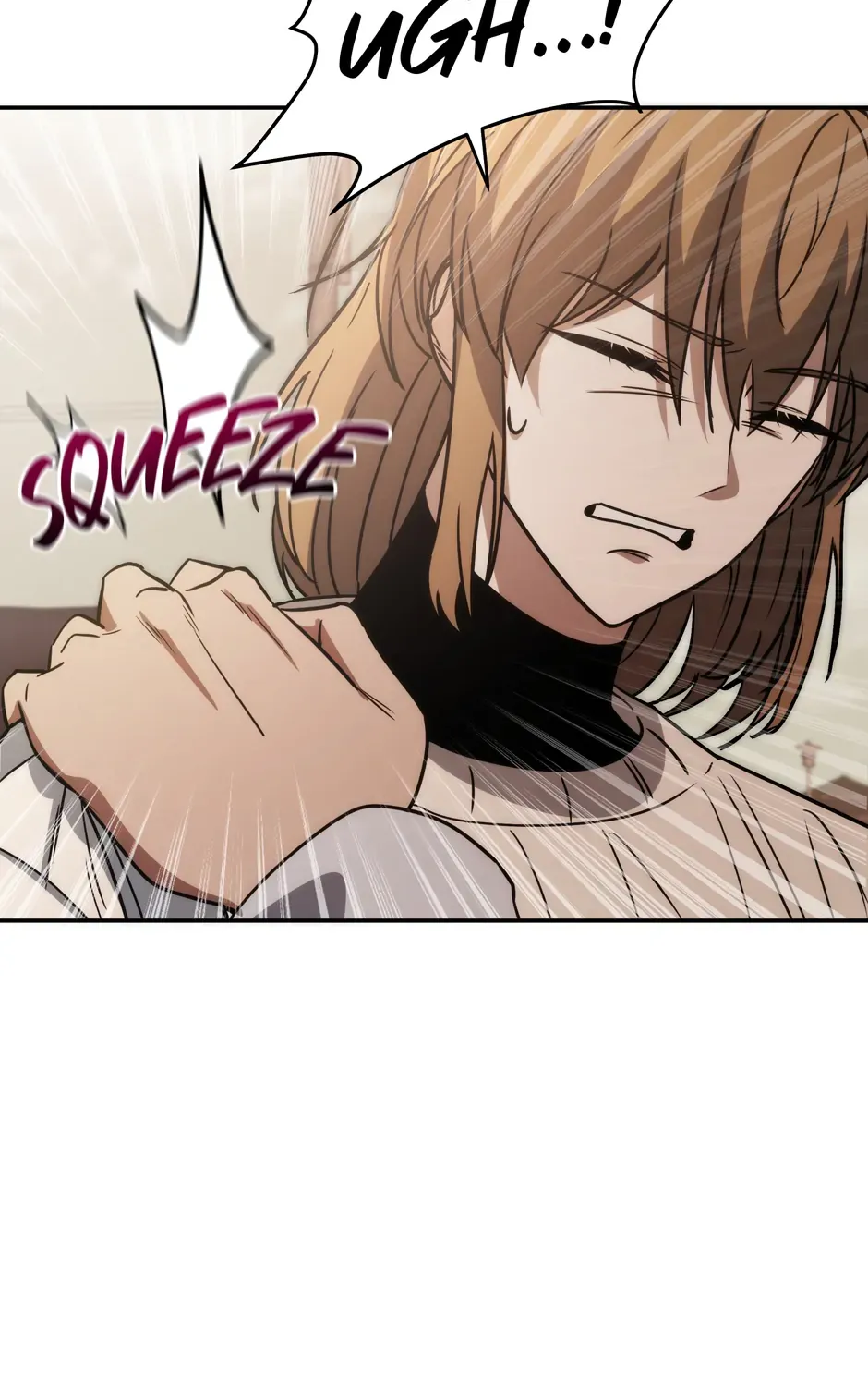 Rise of the God of War