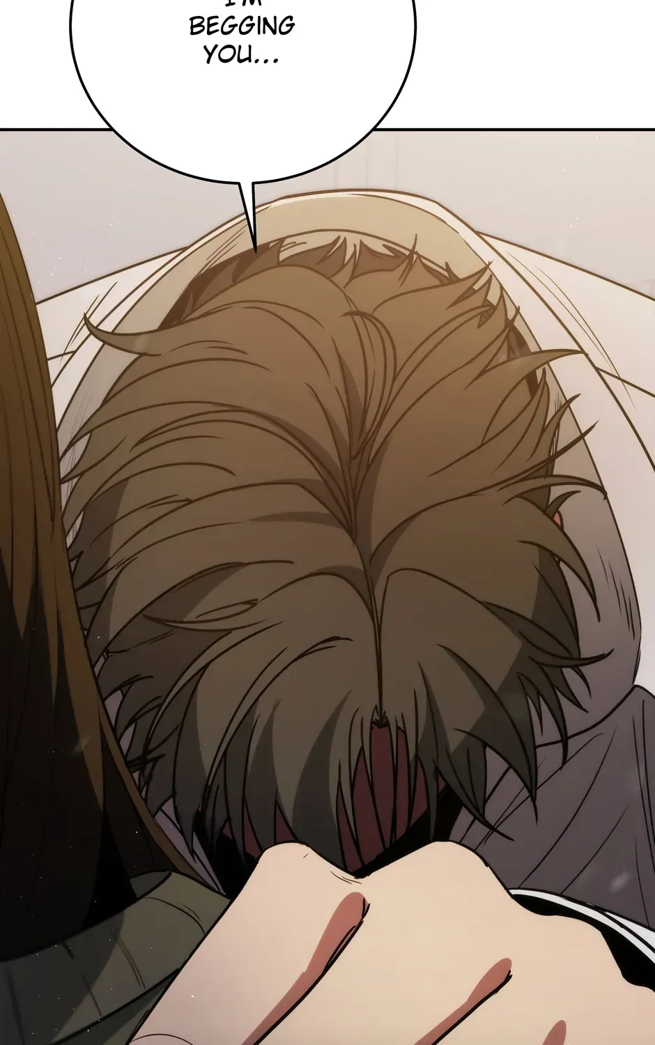 Rise of the God of War