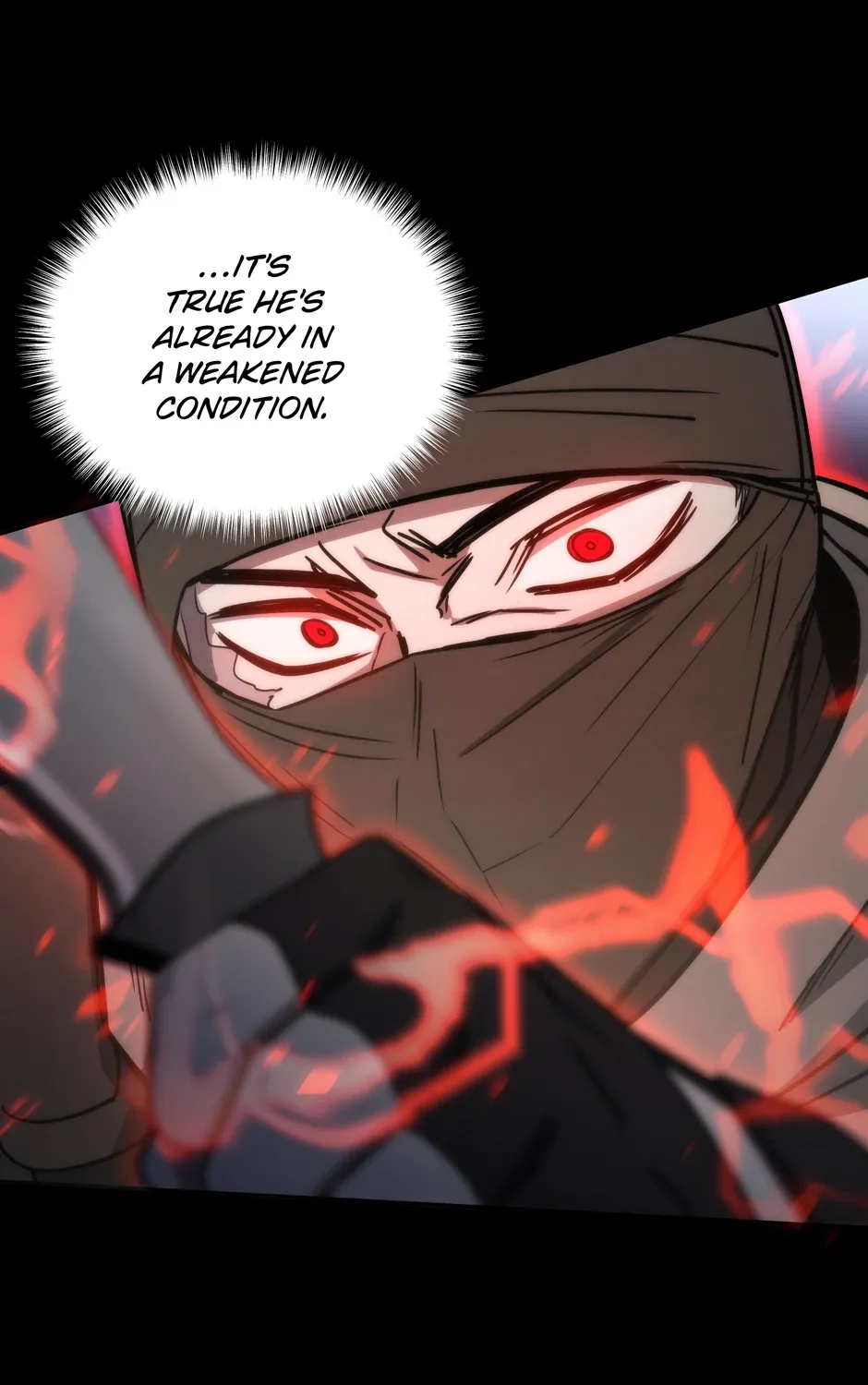 Rise of the God of War