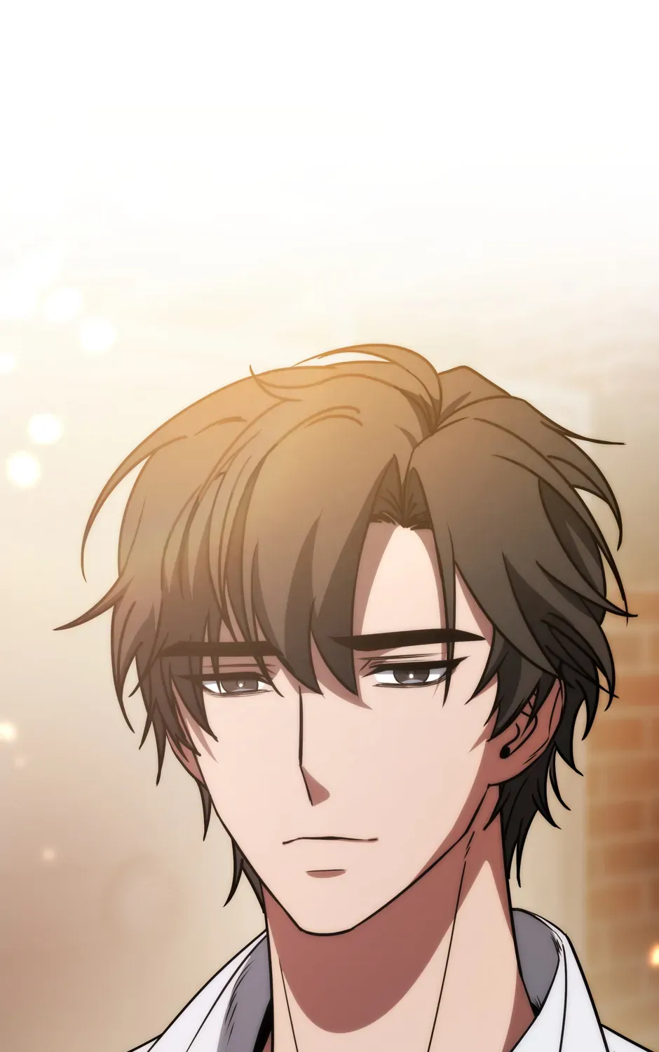 Rise of the God of War