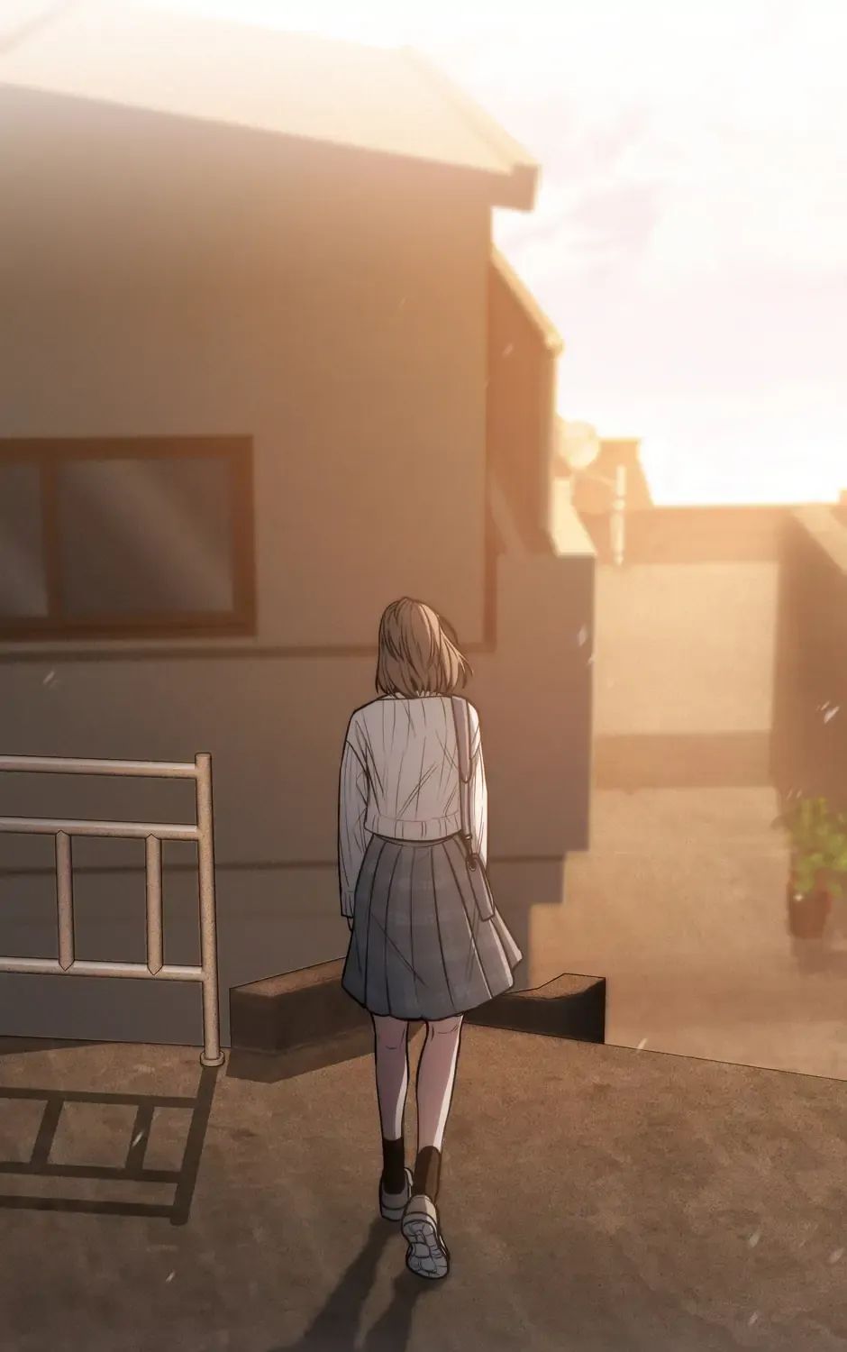 Rise of the God of War