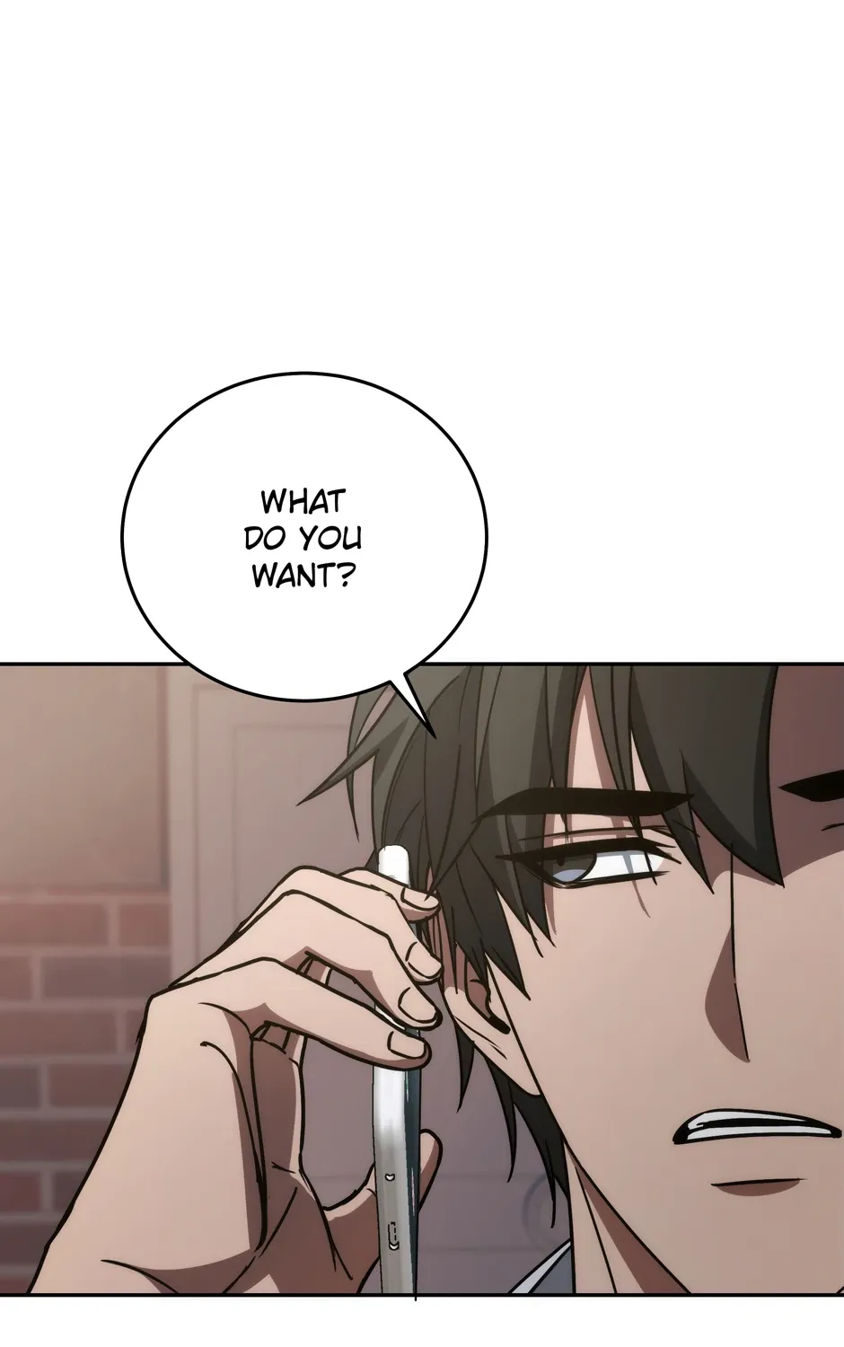 Rise of the God of War