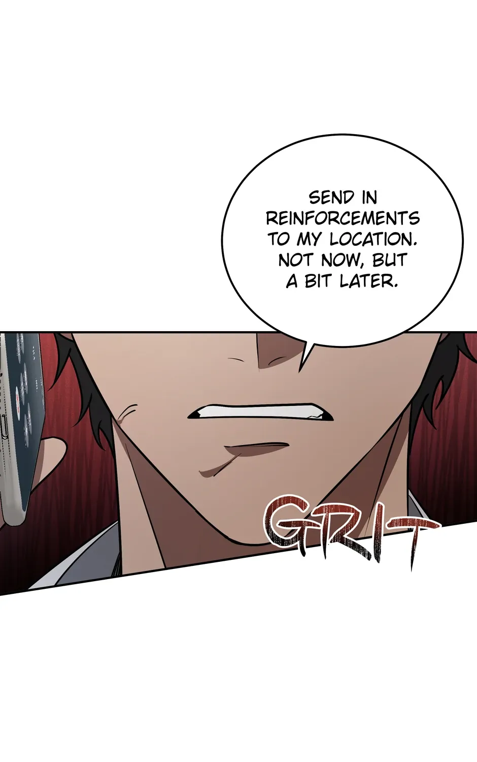 Rise of the God of War