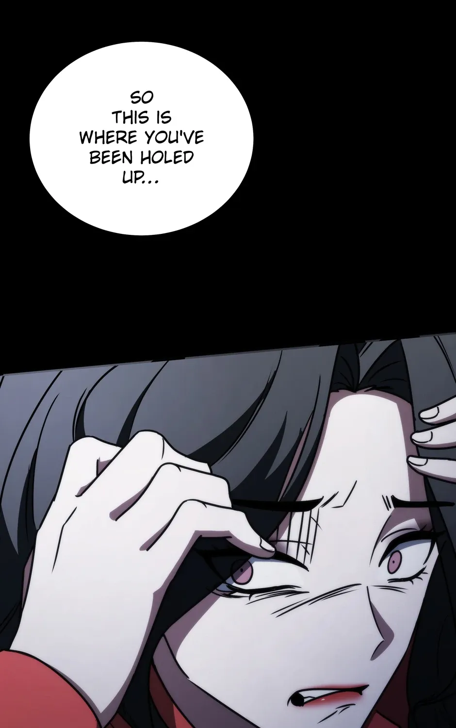 Rise of the God of War