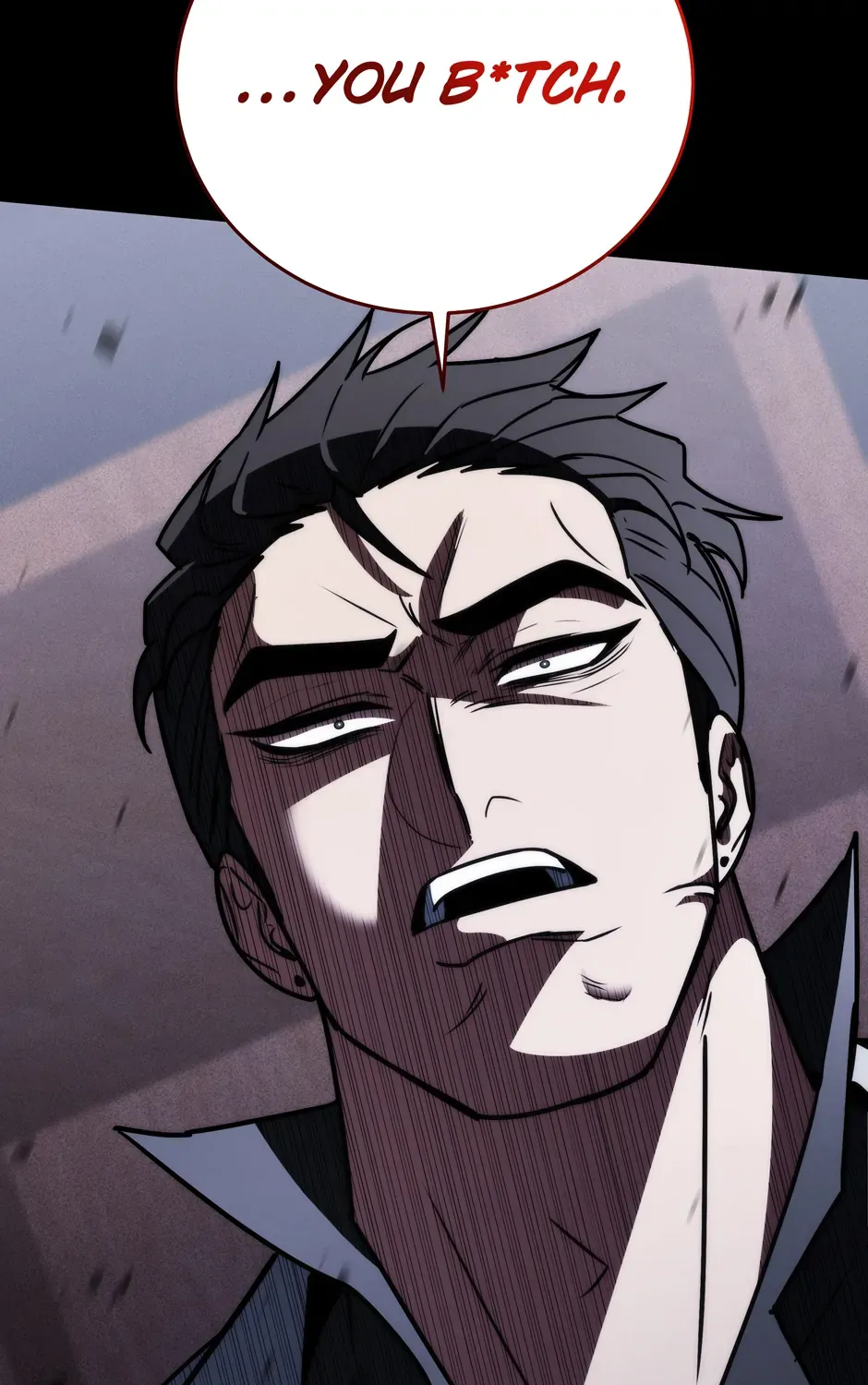 Rise of the God of War