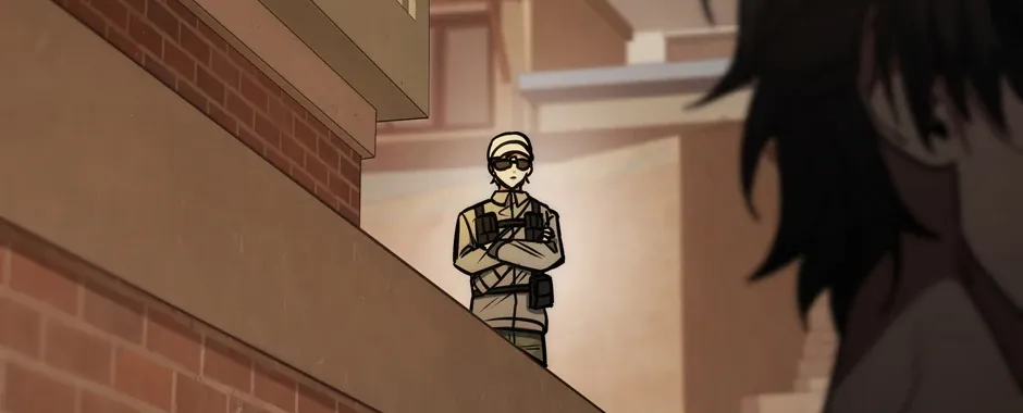 Rise of the God of War