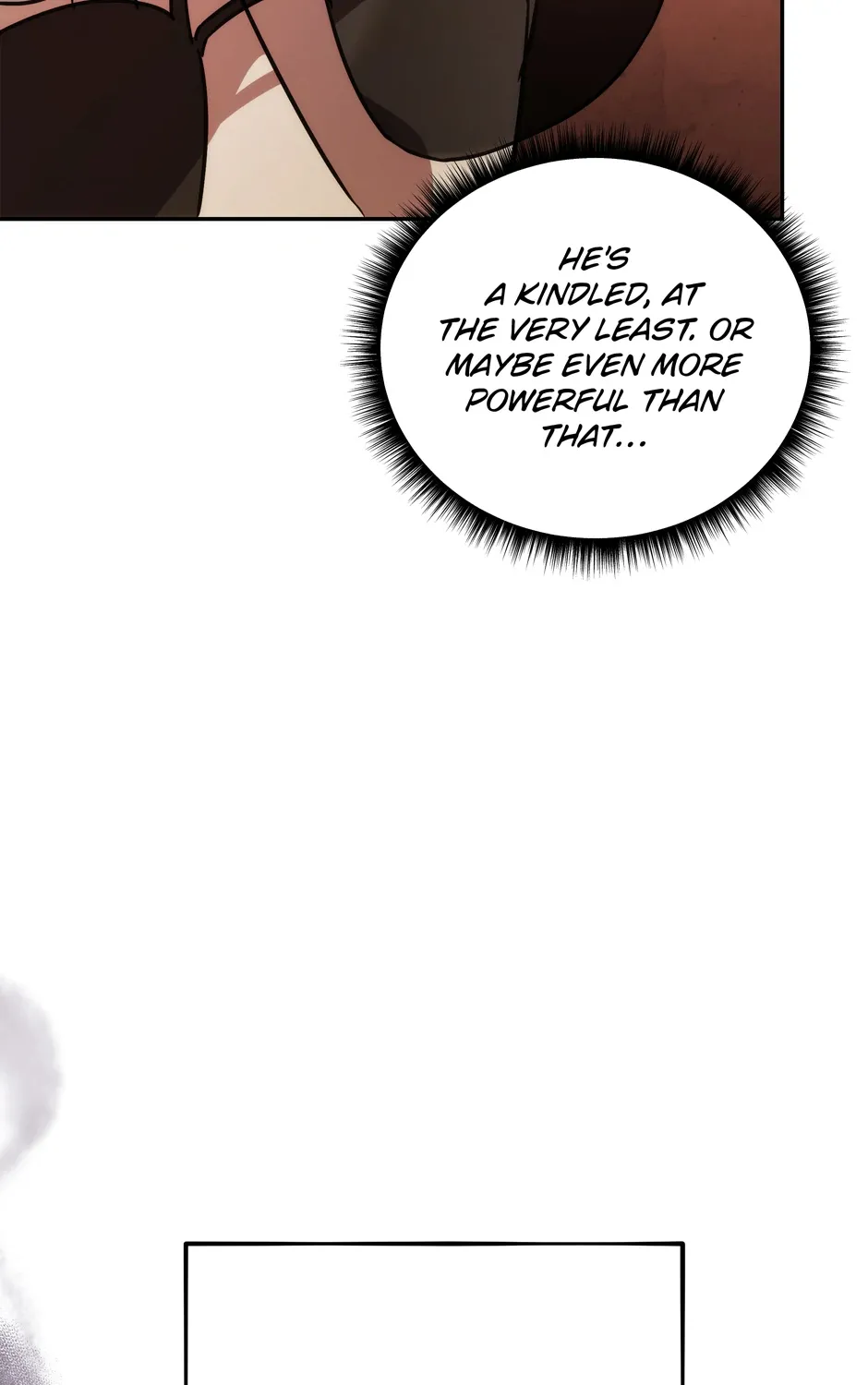 Rise of the God of War