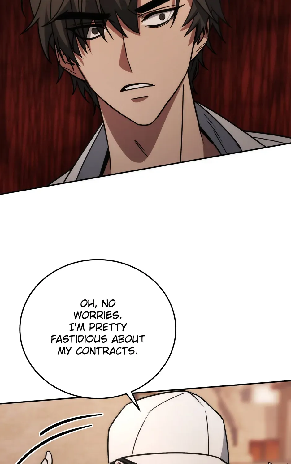 Rise of the God of War