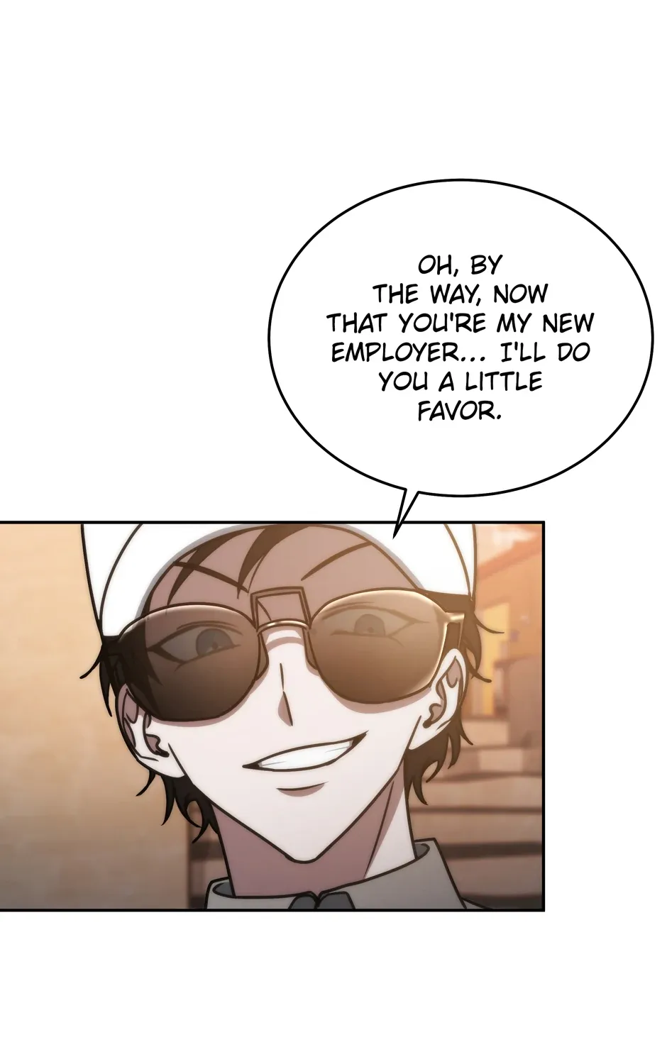 Rise of the God of War