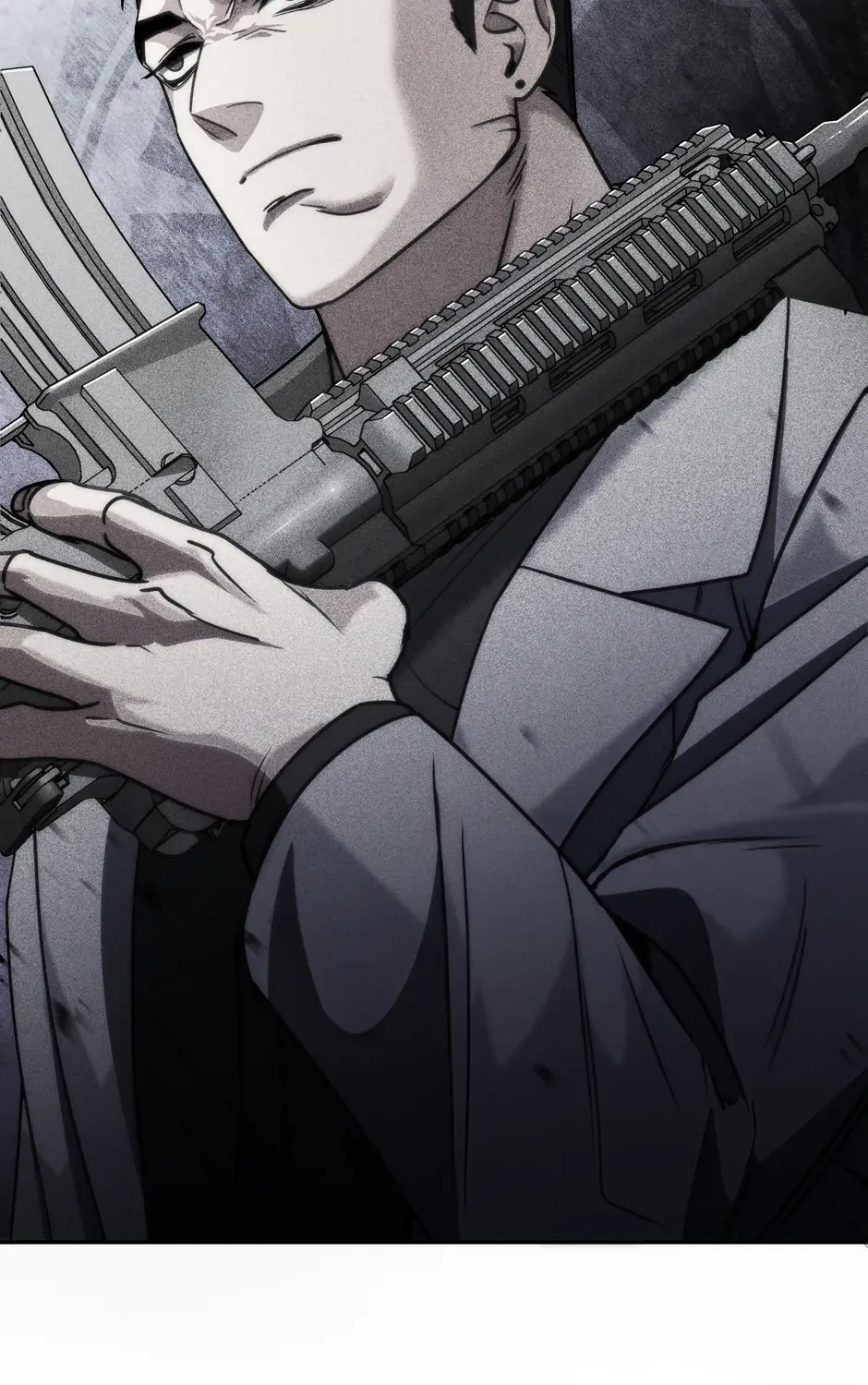 Rise of the God of War