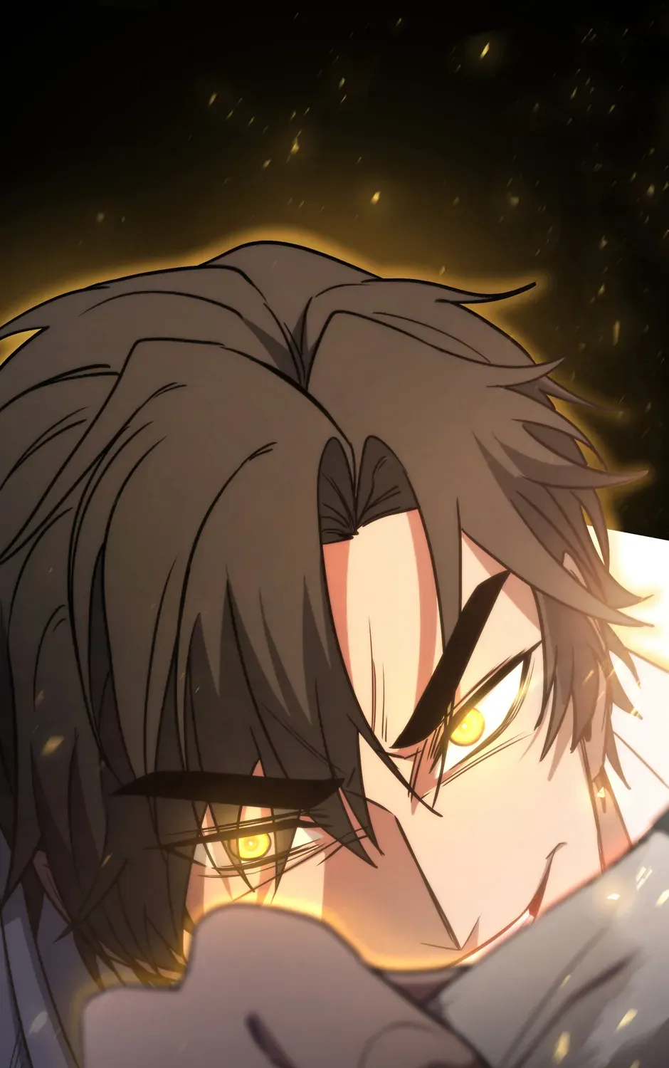 Rise of the God of War