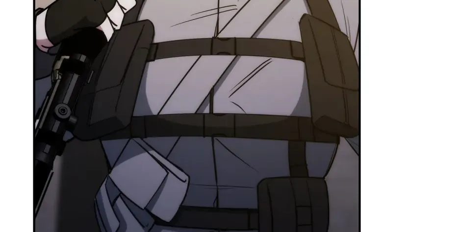 Rise of the God of War