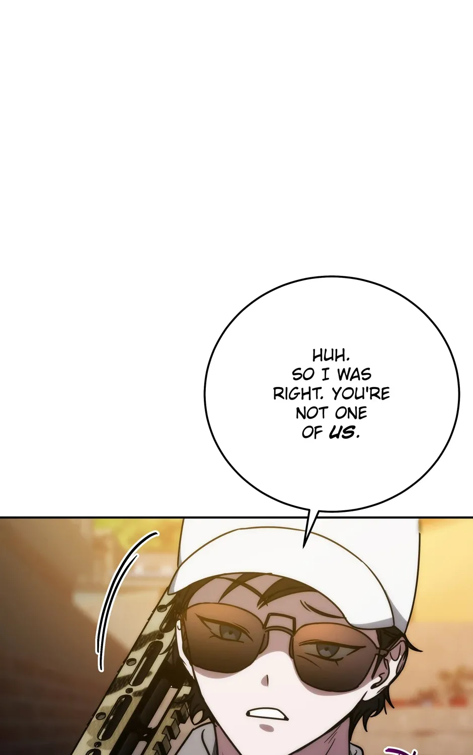 Rise of the God of War