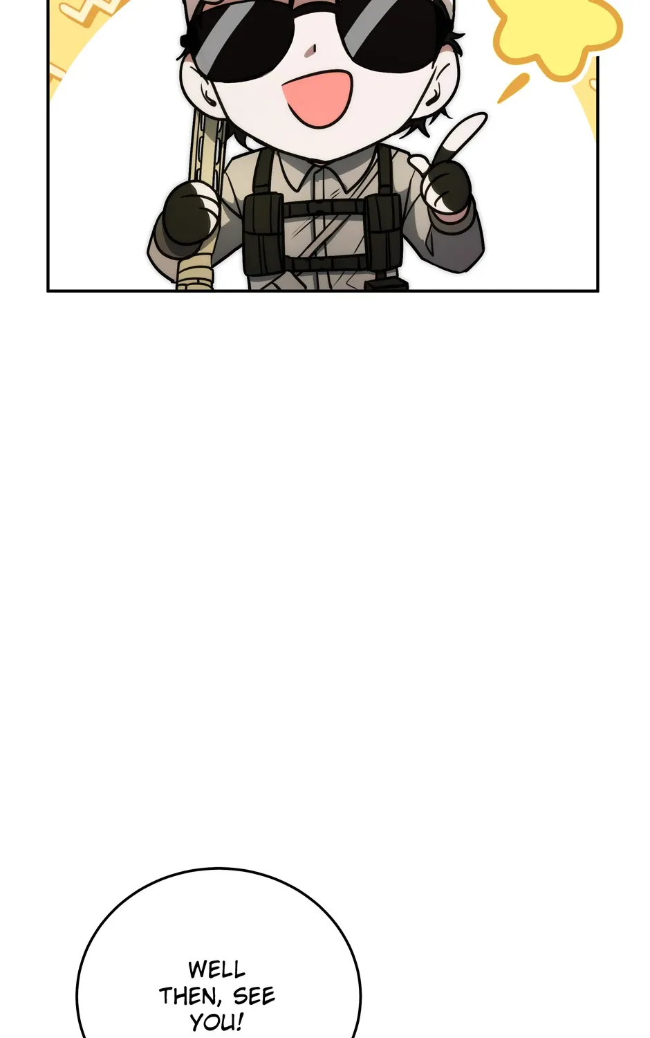 Rise of the God of War