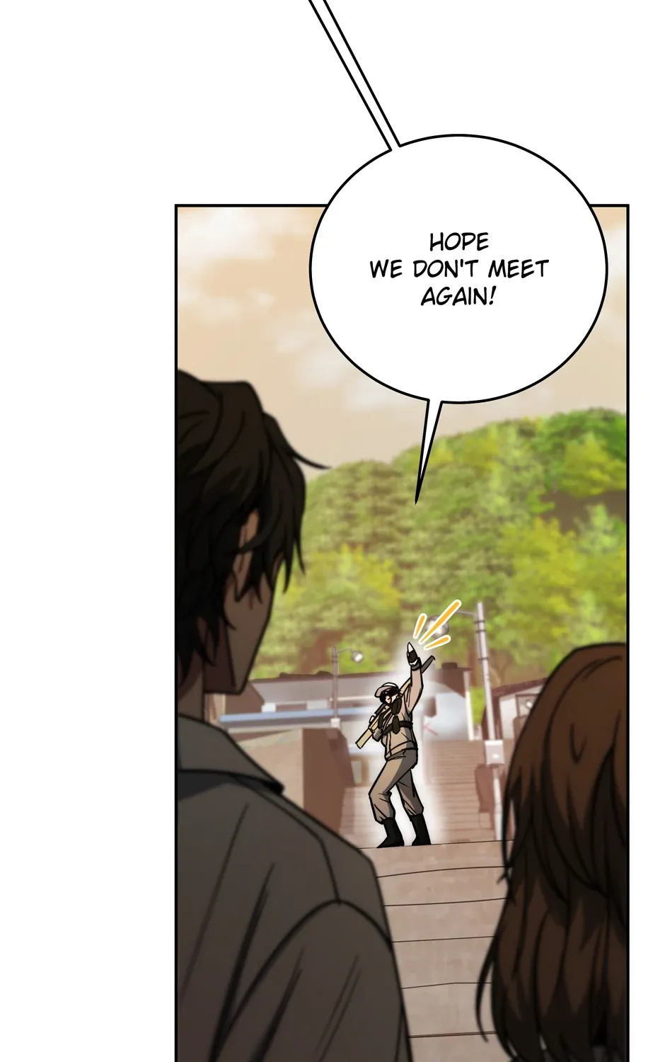 Rise of the God of War