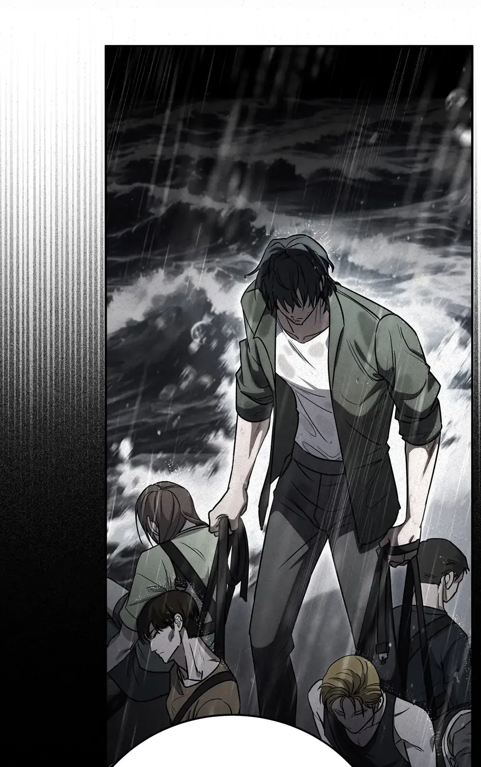 Rise of the God of War