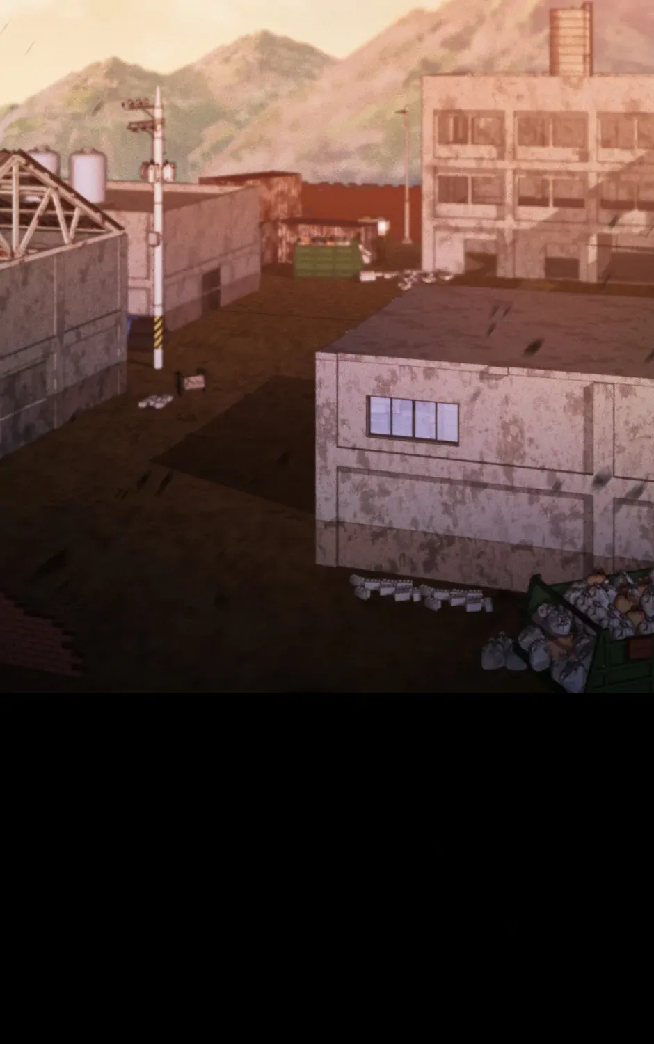 Rise of the God of War