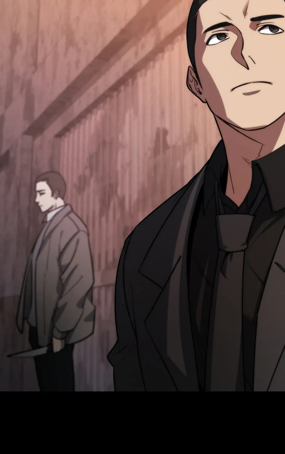 Rise of the God of War