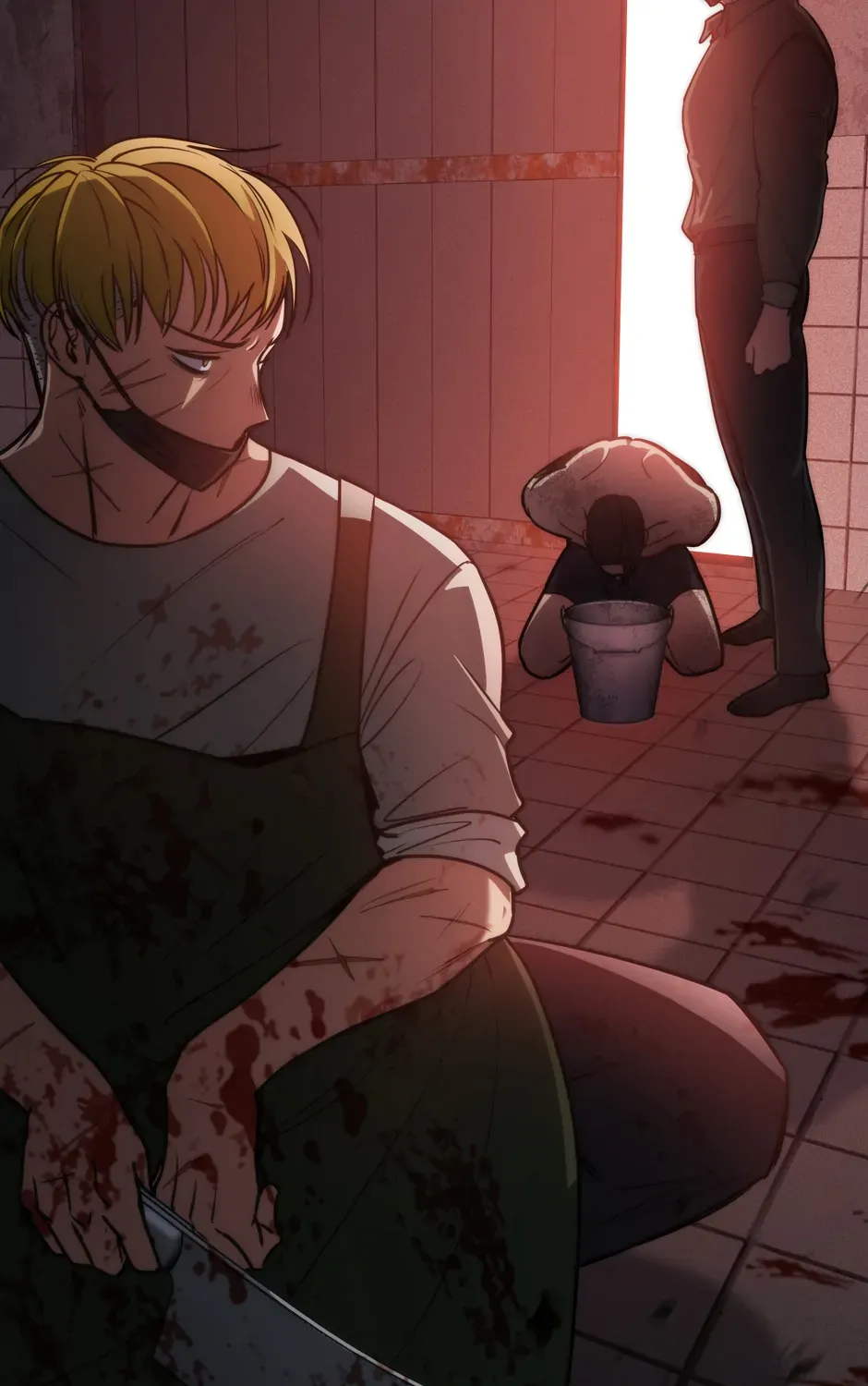 Rise of the God of War