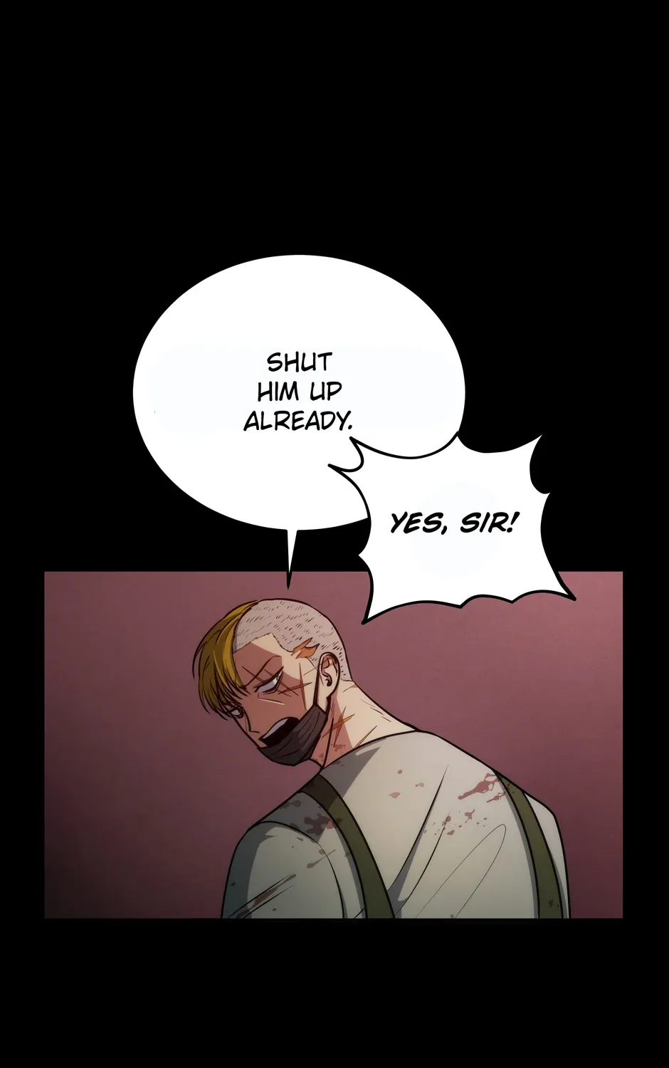 Rise of the God of War