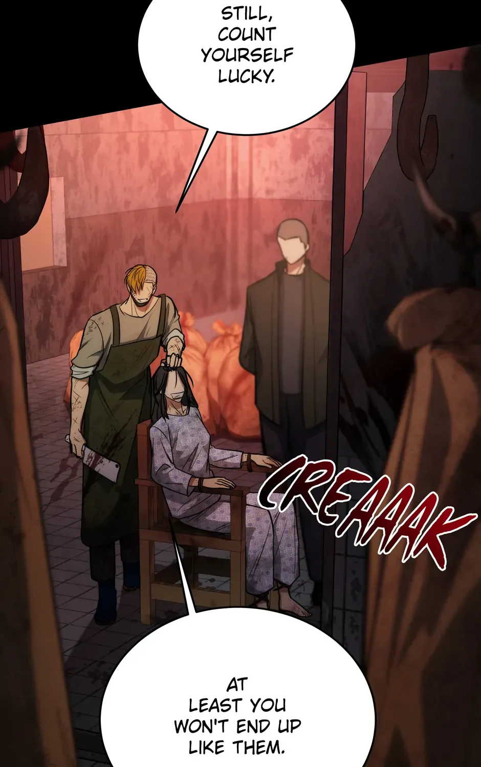 Rise of the God of War