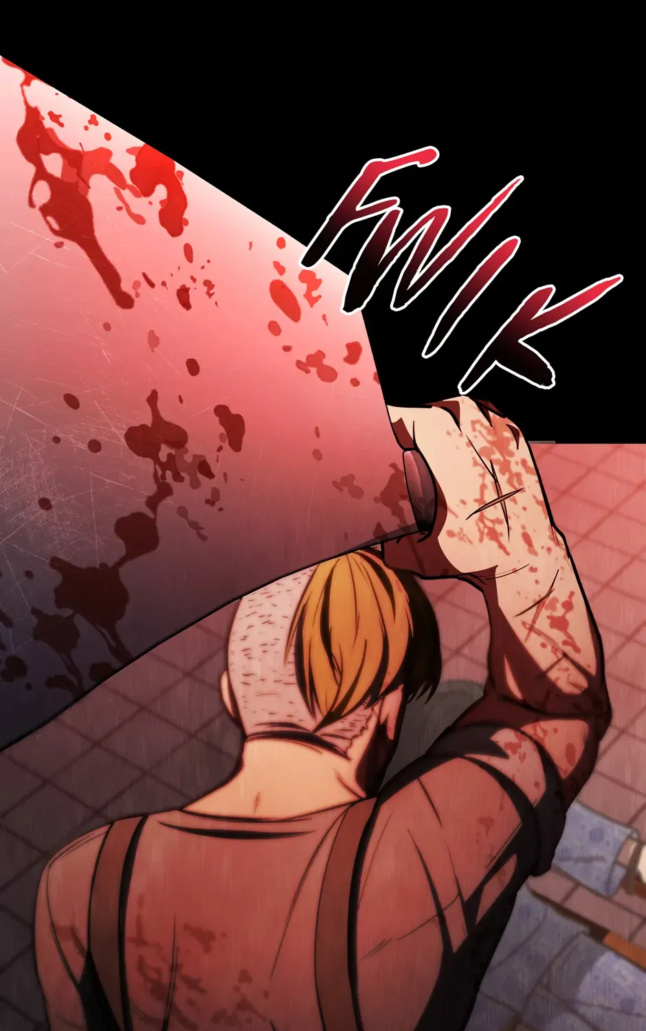 Rise of the God of War