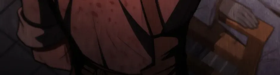 Rise of the God of War