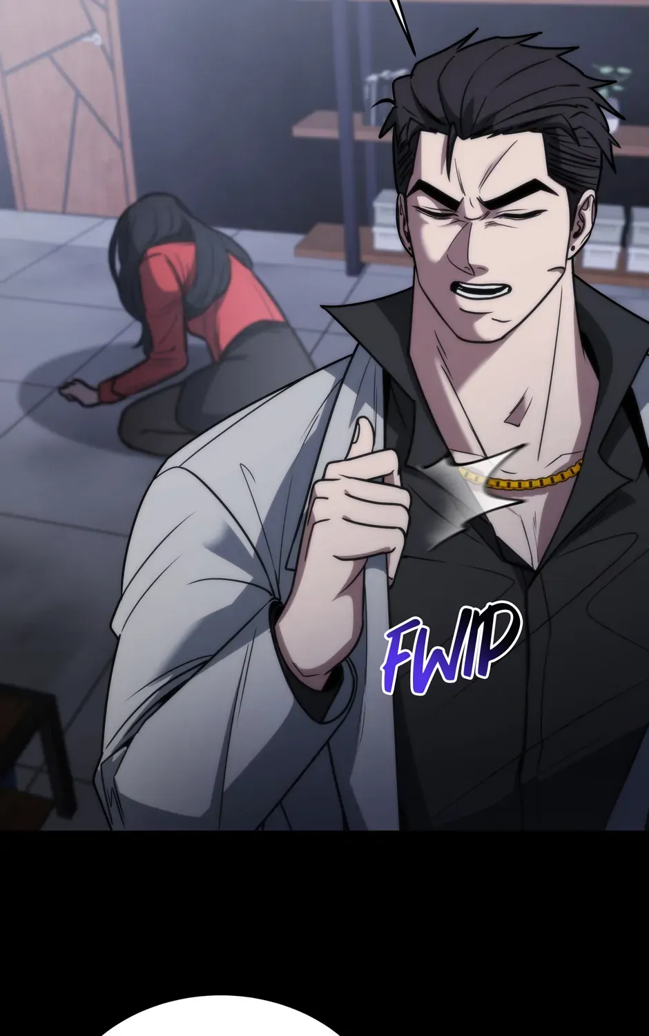 Rise of the God of War