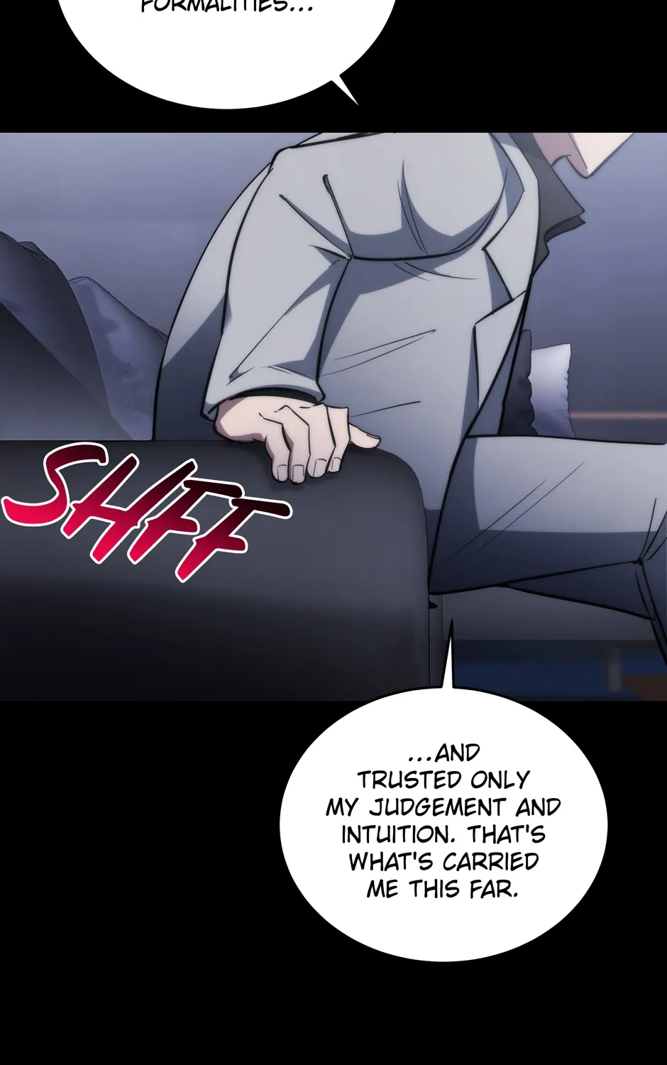 Rise of the God of War