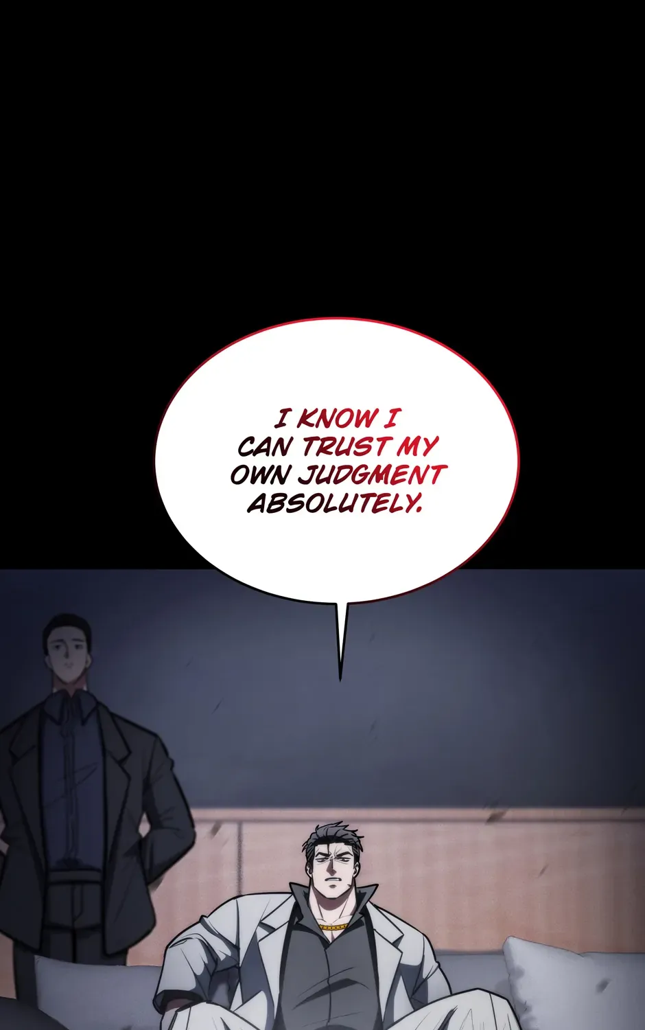 Rise of the God of War