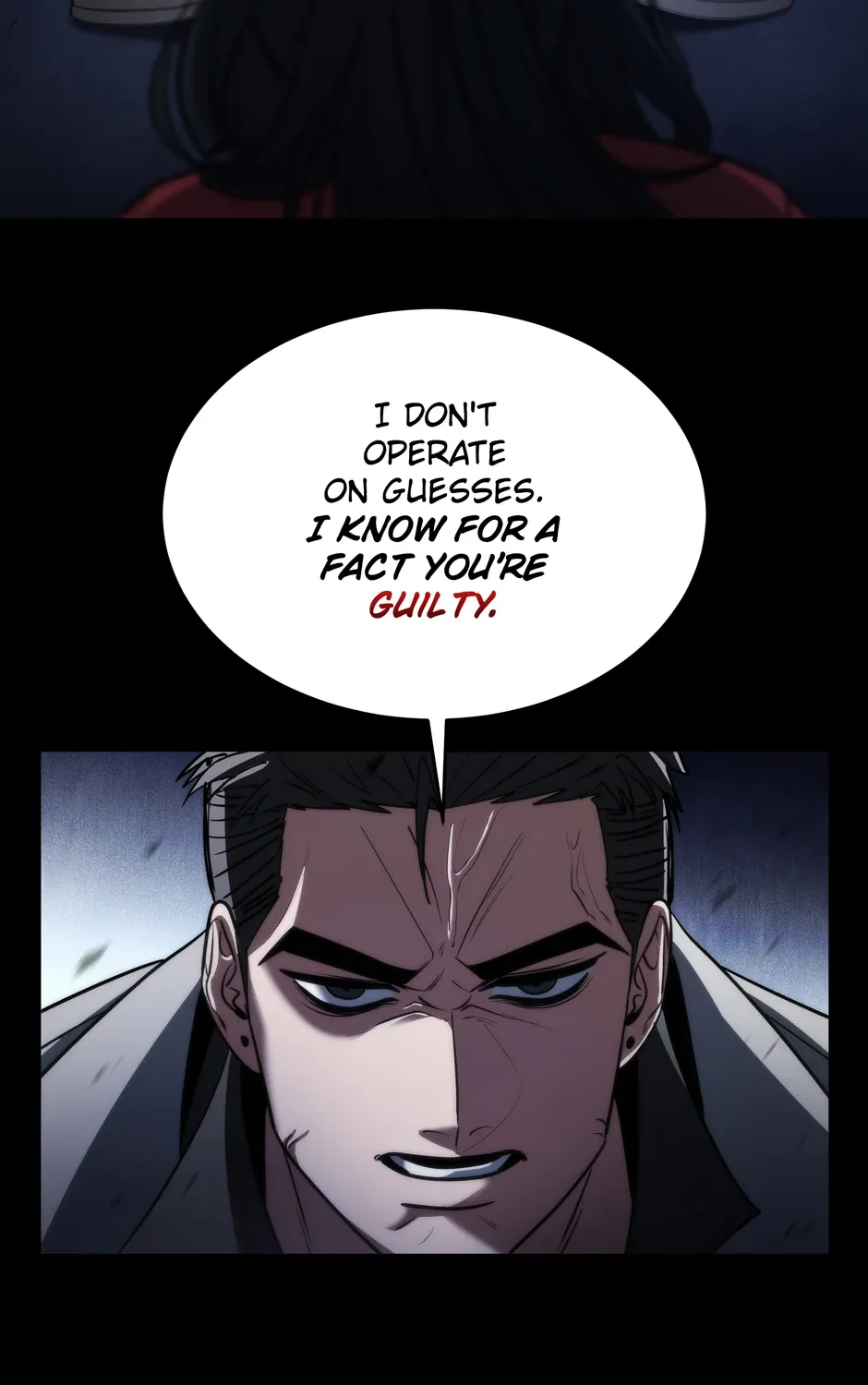 Rise of the God of War