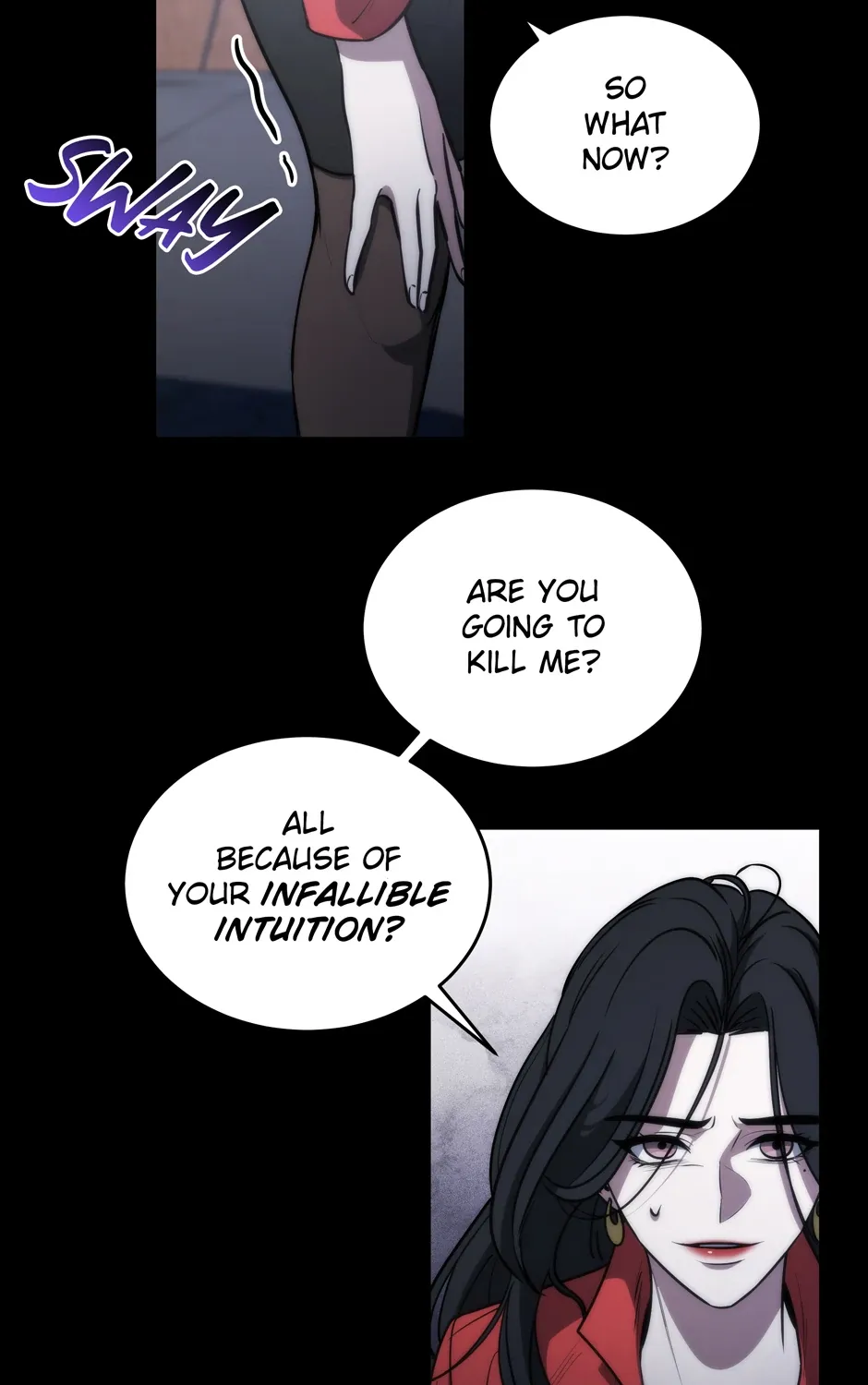 Rise of the God of War