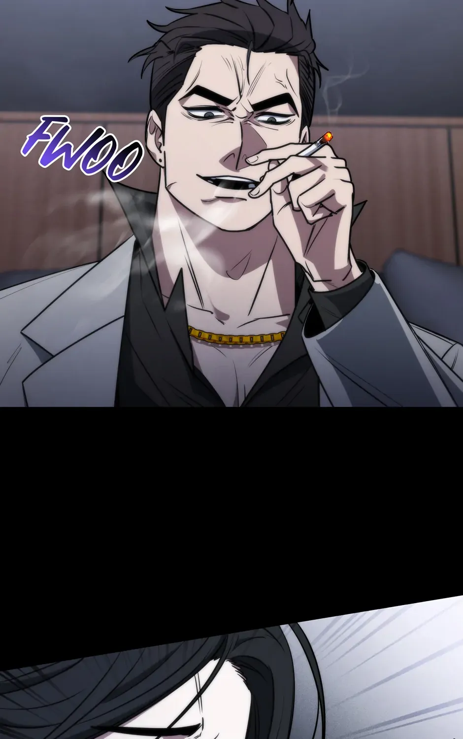 Rise of the God of War