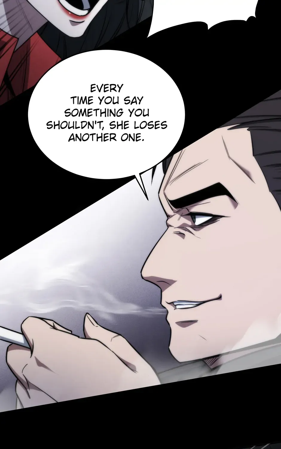 Rise of the God of War