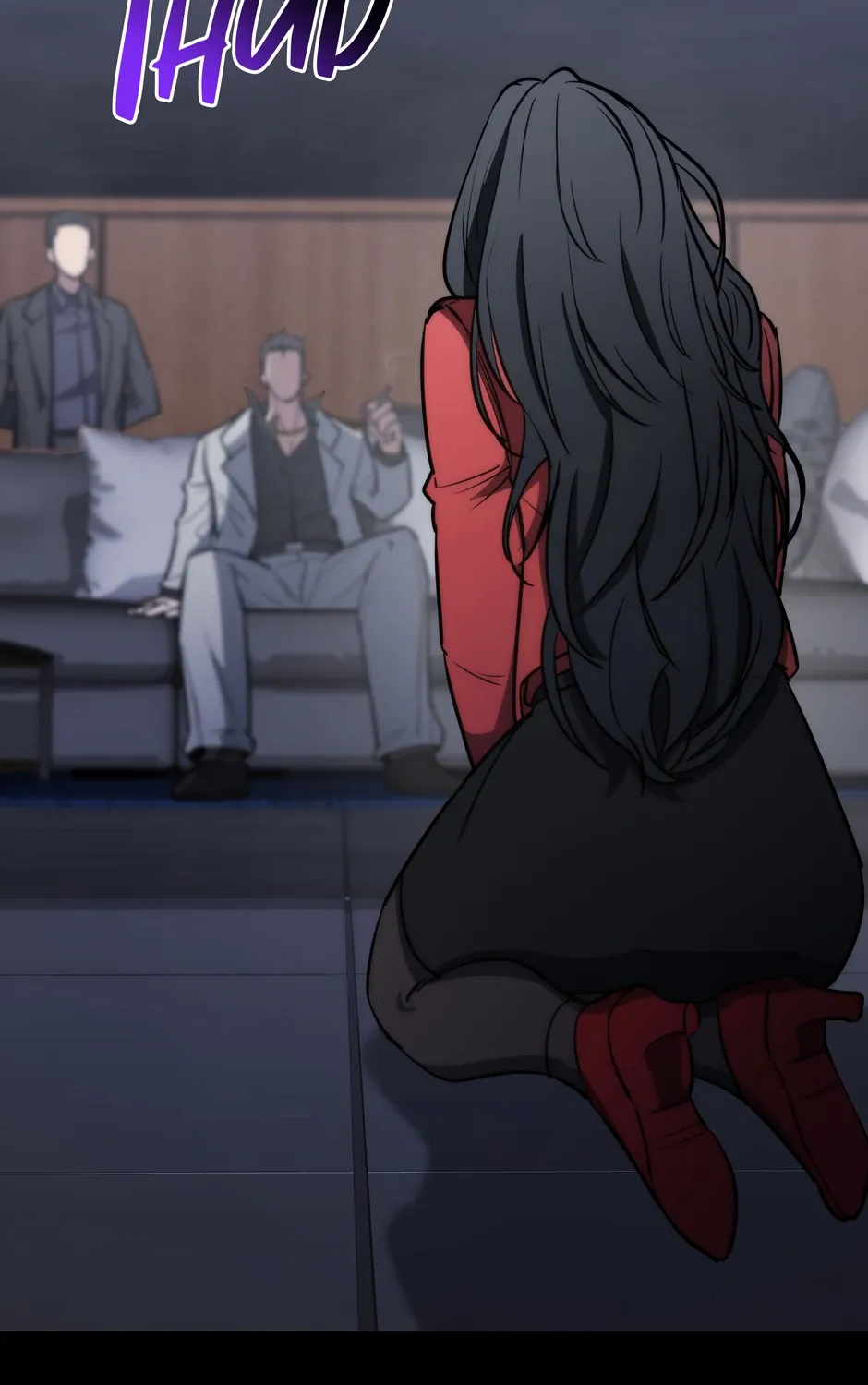 Rise of the God of War