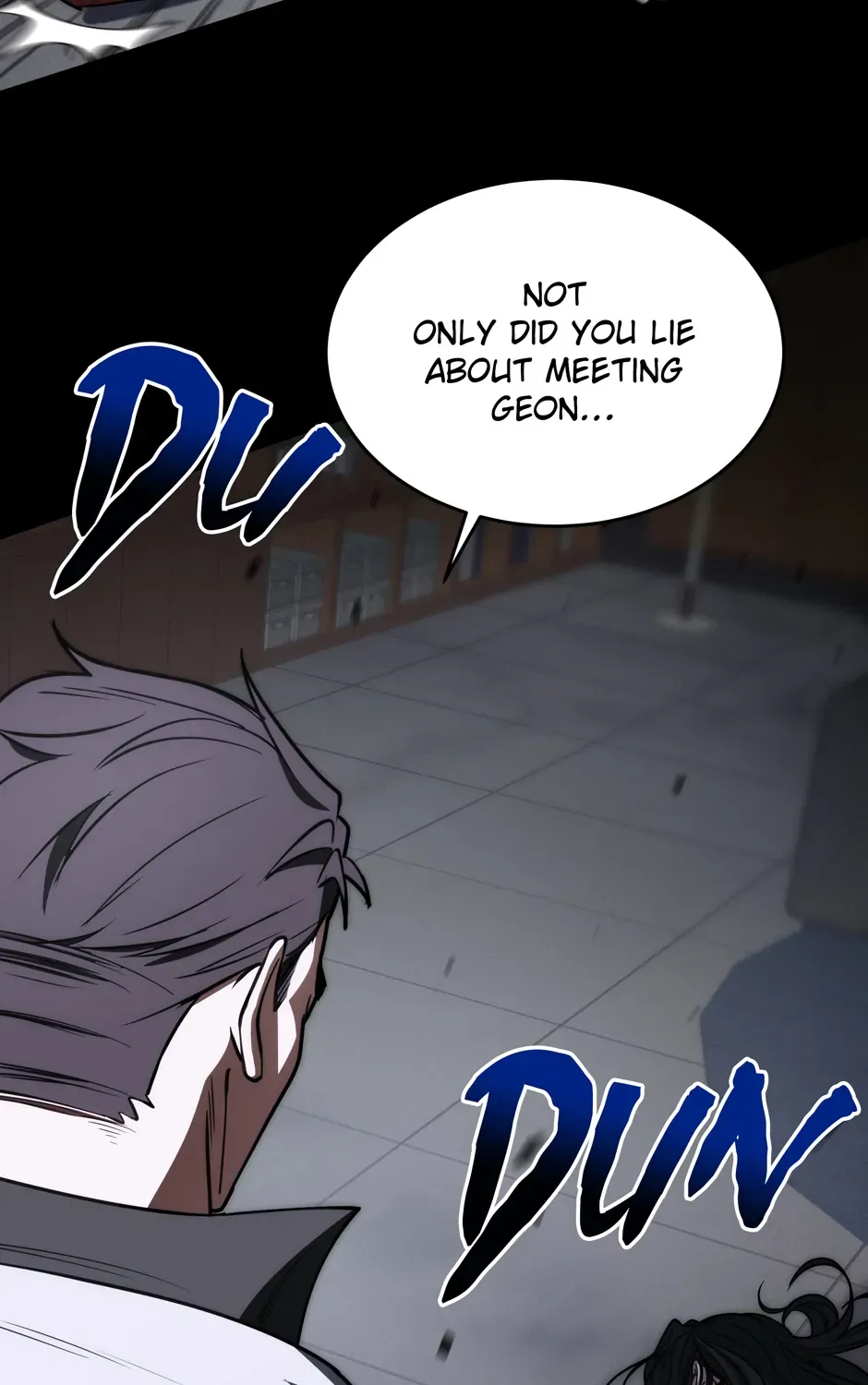 Rise of the God of War