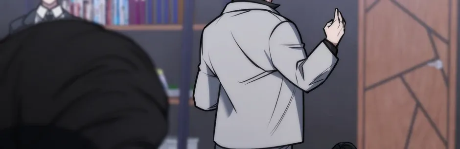 Rise of the God of War