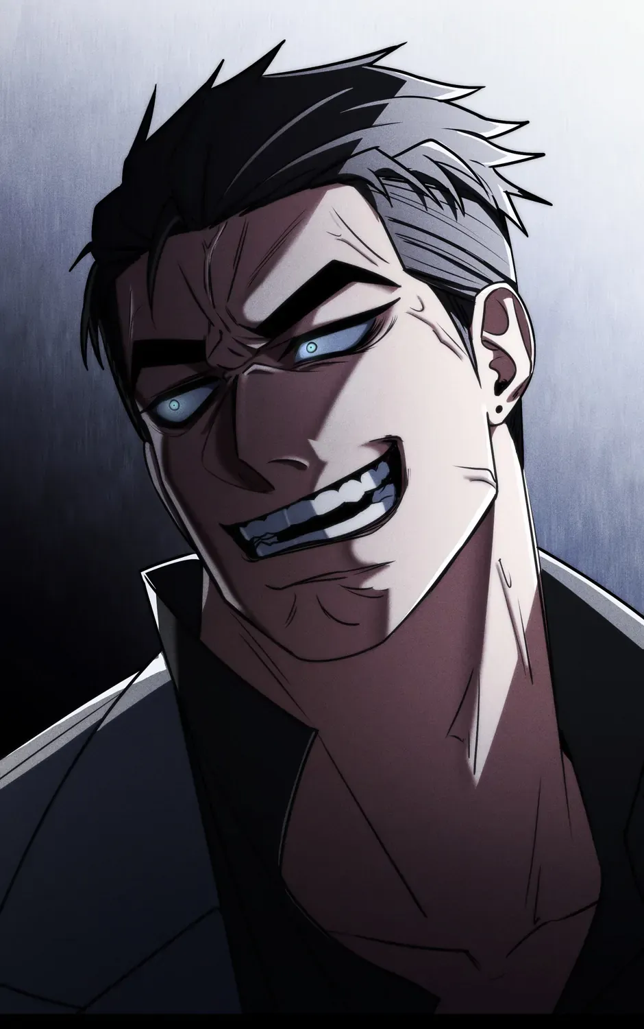 Rise of the God of War