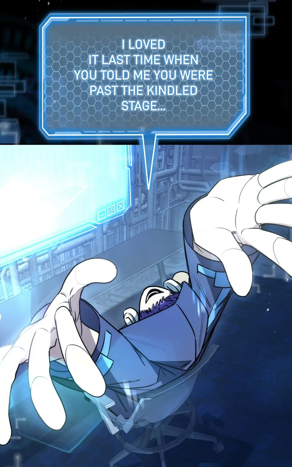 Rise of the God of War