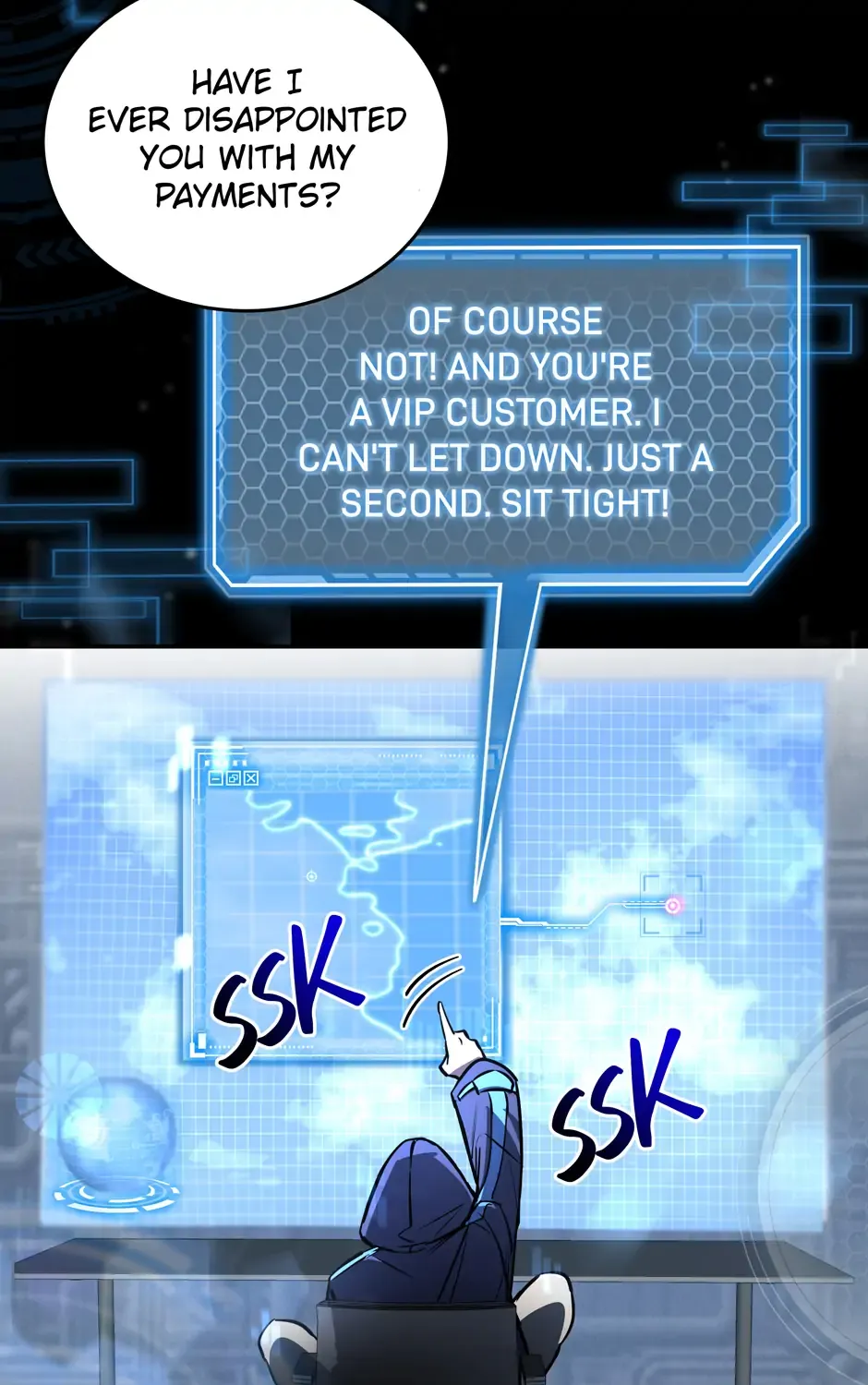 Rise of the God of War