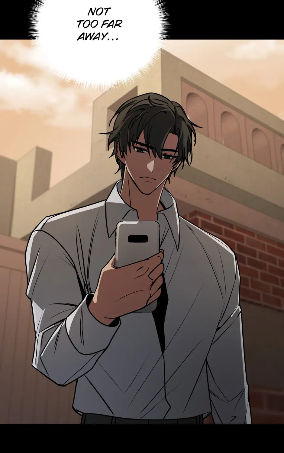 Rise of the God of War