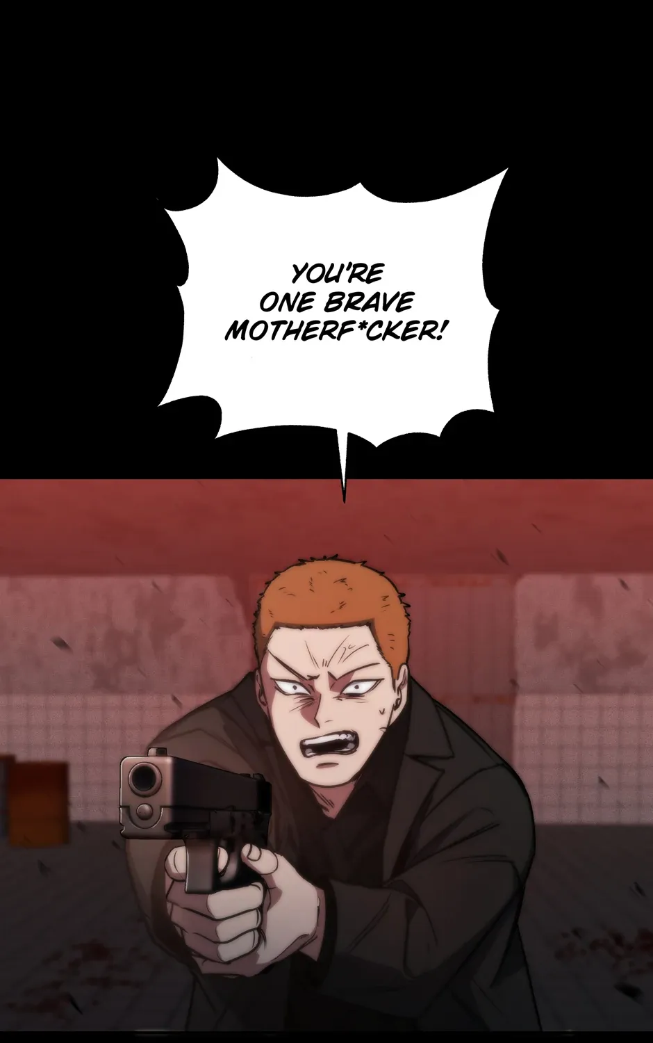 Rise of the God of War