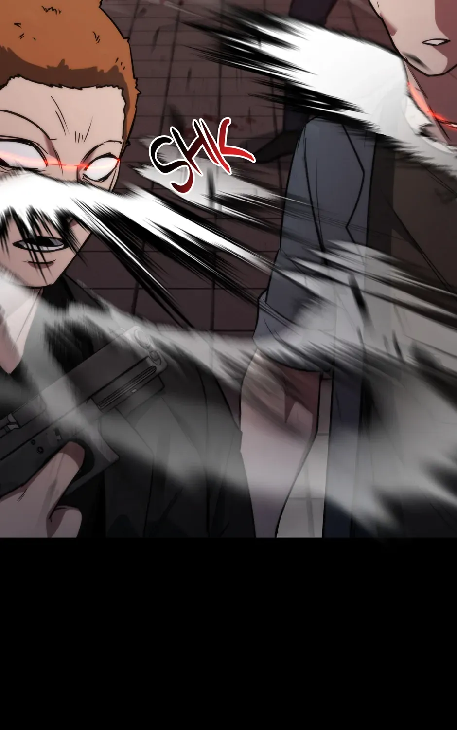 Rise of the God of War