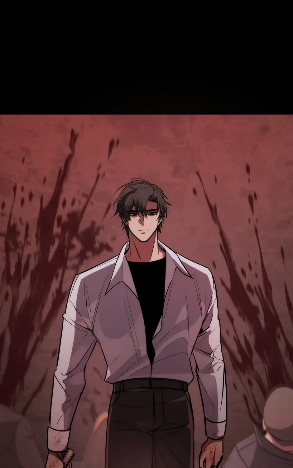 Rise of the God of War