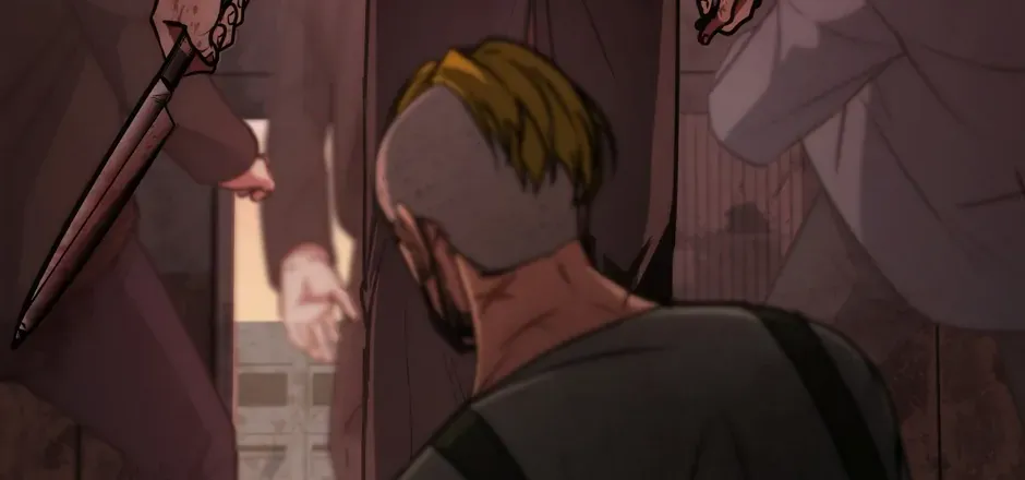 Rise of the God of War